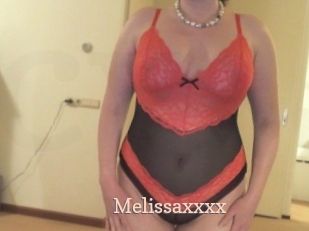 Melissaxxxx
