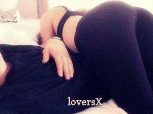 _loversX