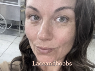 Laceandboobs