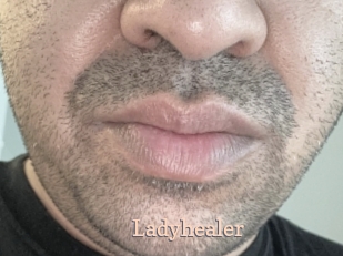 Ladyhealer