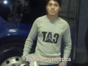 Lalocaeconomica