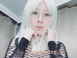 Lanaasunny