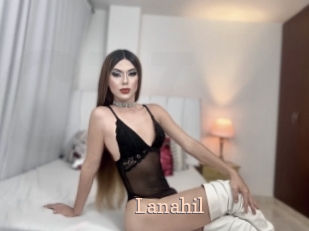 Lanahil