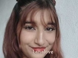 Lanalove