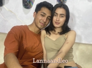 Lannaandleo