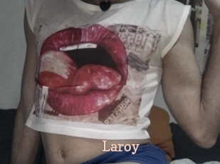 Laroy