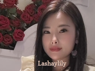 Lashaylily