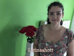 Latinaahott
