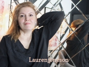 Laurenjoneson