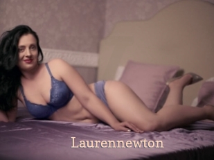 Laurennewton