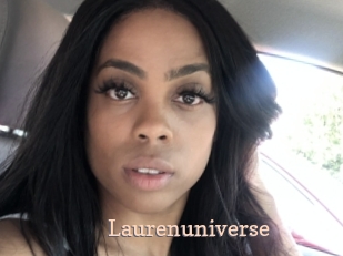 Laurenuniverse