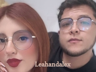 Leahandalex