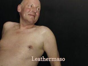 Leathermaso