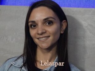 Lelaspar