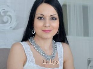 Lellya