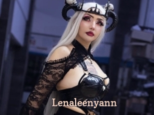 Lenaleenyann