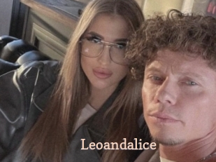 Leoandalice