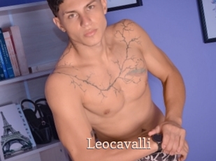 Leocavalli