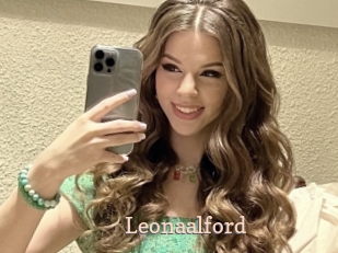 Leonaalford