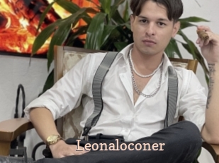 Leonaloconer