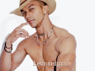 Leonardprice