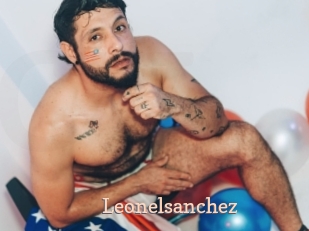 Leonelsanchez