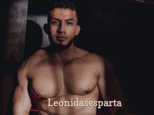 Leonidasesparta