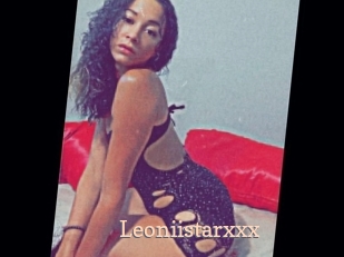 Leoniistarxxx