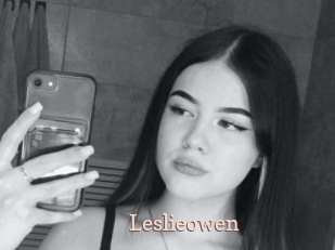 Leslieowen