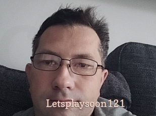 Letsplaysoon121