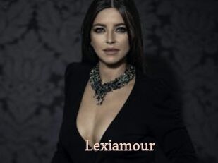 Lexiamour