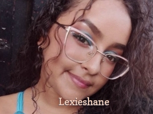 Lexieshane