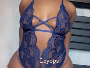 Leyops