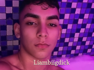 Liambiigdick