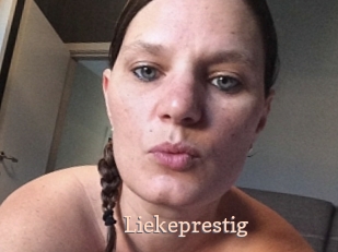 Liekeprestig