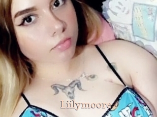 Liilymoore