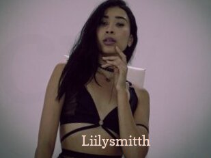 Liilysmitth