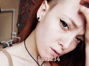 Lili1234