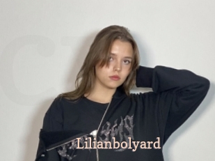 Lilianbolyard