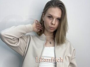 Lilianfitch