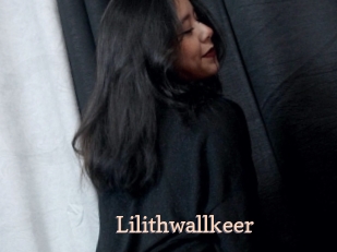 Lilithwallkeer