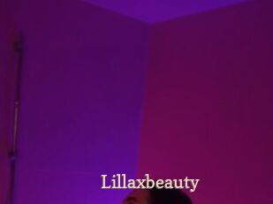 Lillaxbeauty