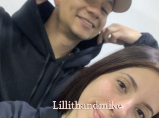 Lillithandmike