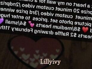 Lillyivy