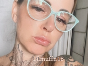 Lilmuffn18