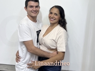 Linaandtheo