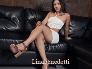 Linabenedetti