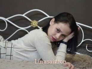 Linasaimon
