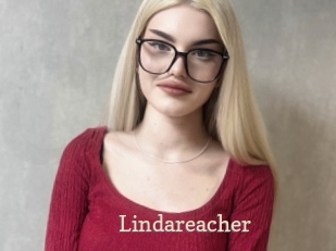 Lindareacher