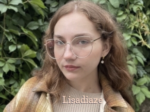 Lisadiaze